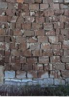 photo texture of wall blocks 0001